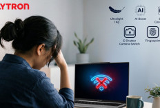 Anti Lemot! Ini Cara Bikin Internet di Laptop Auto Ngebut