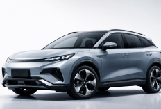 Bocoran Mengejutkan 10 Mobil Baru 2026 dan Perkiraan Harganya, Dari Hybrid Murah Sampai EV Premium