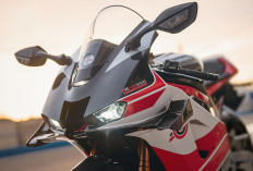 Siap-siap! Kawasaki Mulai Jual Bimota KB998 Rimini Lima Hari Lagi, Begini Bocorannya!