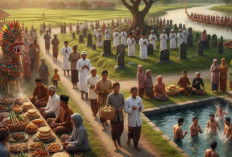 Menyambut Ramadhan ala Nusantara: Ragam Tradisi Daerah yang Sarat Makna dan Kebersamaan