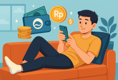 Aplikasi Penghasil DANA Tercepat dan Terbukti Membayar