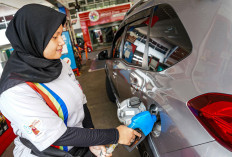 Daftar Harga BBM Terbaru di SPBU Pertamina 2 Maret 2026 Setelah Mengalami Kenaikan