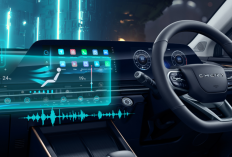 Siap Mejeng! Line Up Mobil Baru Hybrid dan BEV Super Canggih di IIMS 2026