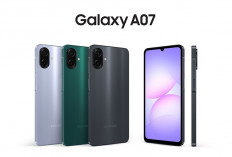 8 Alasan Samsung Galaxy A07 4G Cocok untuk Pelajar, Baterai Awet dan Update Android 6 Tahun