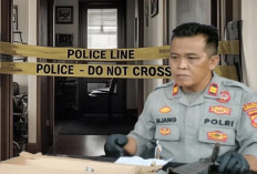 Insiden Tak Terduga: Remaja di Tasikmalaya Tertusuk Pedang Saat Melerai Pertengkaran Orang Tua