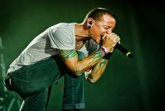 Piala Dunia Wanita, Kematian Chester Bennington, hingga Rilis Film Planet of the Apes