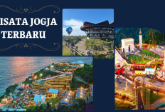 Aman Bawa Lansia, Ini 5 Wisata Jogja Terbaru 2026 yang Dijamin Bikin Orang Tua Senang