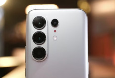 Review Jujur Tecno Camon 50 Pro 5G: Kamera Telefoto Jadi Game Changer di Kelas Midrange