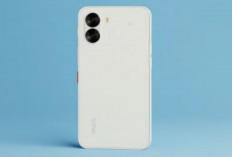 Rekomendasi HP Tangguh 2 Jutaan: Nubia S2 Jadi Tren Baru Ponsel Entry Level Berkualitas