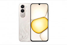 Review Realme C100x, HP Baterai 8.000 mAh dengan Layar 120Hz yang Tahan Dipakai Seharian
