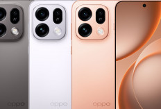 OPPO Find X9s Segera Hadir di Indonesia, Ini Bocoran Spesifikasi Lengkapnya