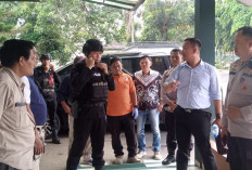 Ancaman Bom Teror 10 Sekolah di Depok, Polisi Kerahkan Tim Gegana