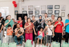 Produk Disabilitas Didorong Masuk Pasar Lebih Luas, Kemensos Siapkan Dukungan
