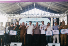 Festival Literasi Ciamis 2026 Digelar, Warga Diajak Tak Berhenti Belajar di Era Digital
