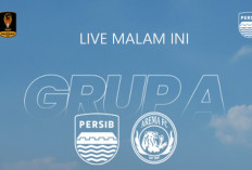 Persib vs Arema Malam Ini, Igor Tolic Janjikan Permainan Terbaik, Adam Alis Jalani Laga Reuni