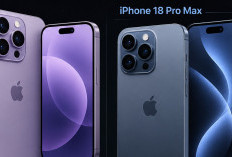 Kejutan Besar! Ini Deret Bocoran iPhone 18 Series yang Bikin Pengguna Apple Antusias
