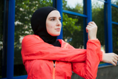 Berolahraga Saat Puasa Ramadhan: Simak Tips Aman Agar Badan Tetap Bugar Tanpa Lemas