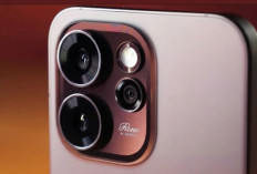 OPPO Reno 16 Pro Max Mulai Terungkap, Bakal Bawa Kamera 200MP dan Chipset Dimensity Flagship? 