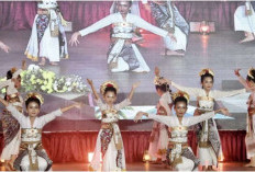 Sekda Jabar: Mendongeng Jadi Cara Menyiapkan Generasi Unggul Menuju Indonesia Emas 2045