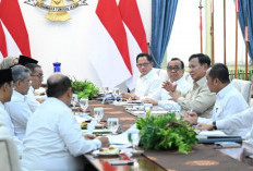 Pendidikan Gratis Diperluas, Pemerintah Siapkan Tahapan Pembebasan Uang Kuliah PTN