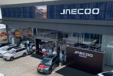 Perkuat Layanan Jakarta Utara, Dealer Jaecoo GCP Sunter Resmi Dibuka