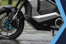 Motor Listrik Aman Terjang Banjir? Ini Batas Maksimal dan Tips Perawatannya