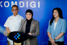 Platform Digital Langgar Aturan Pelindungan Anak Bisa Didenda hingga 6 Persen Pendapatan Global