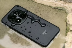 Rekomendasi HP Tangguh untuk Aktivitas Ekstrem, Pilihan Aman Bagi Pekerja Lapangan dan Pengendara Aktif