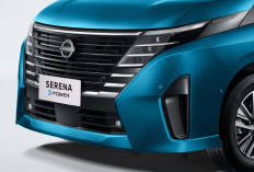 Nissan e-POWER Buktikan Inovasi Jadi Solusi Nyata untuk Mobilitas Modern Indonesia