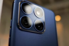 Bocoran Motorola Edge 70 Fusion: Desain Bertekstur, Layar 144Hz, dan Baterai 7000 mAh dalam Satu Paket