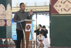 BNPT Gandeng 13 Kampus di DIY Cegah Paparan Ekstremisme pada Anak