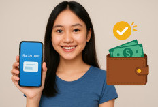 Aplikasi Penghasil Uang 2025, Ini Cara dan Syarat Main Helo untuk Dapat Saldo DANA Gratis