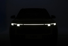 Hyundai Siap Luncurkan Creta Edisi Terbaru Awal 2026, Perkuat Dominasi SUV-B