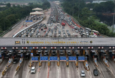 Hari Ini Resmi One Way Diberlakukan, Jasa Marga Dukung Penuh Demi Kelancaran Arus Balik