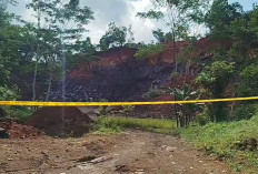 Penutupan Tambang Andesit di Tasikmalaya Picu Gejolak, Emak-Emak Histeris Minta Dibuka Lagi