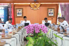 Gus Ipul Wajibkan Seluruh Pegawai Kemensos Jadi Agen Perlinsos Digital, Ini Alasannya