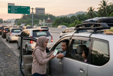Mudik Lebaran Tanpa Nyasar! Kenali Perbedaan Google Maps, Waze, dan Apple Maps Agar Perjalanan Lebih Lancar