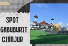 Ramadan 2026 di Cianjur, Ini 4 Spot Ngabuburit yang Tidak Pernah Sepi Pengunjung