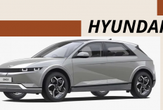Harga Hyundai Ioniq 5 dan Kona Electric Naik Drastis di 2026, Ini Penyebab Utamanya
