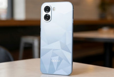 Oppo A6K: Pilihan HP Terjangkau dengan Baterai Besar untuk Aktivitas Harian 