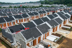 BRI Konsisten Dukung Program Perumahan Nasional, Salurkan KPR Subsidi Rp16,79 Triliun hingga Februari 2026