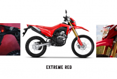 Harga Kawasaki KLX 150 Januari 2026 OTR Jakarta dan Honda CRF150L Terbaru, Bedanya Cuma Segini