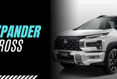 Rekomendasi Mobil Keluarga 2026 untuk Mudik Lebaran, Kabin Lega dan Irit BBM