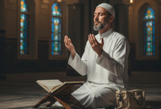 Biar Puasa Makin Bermakna, Amalan Ini Jangan Sampai Terlewat di Bulan Ramadhan