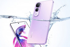 Spek Gahar! Ini 12 HP Vivo Terbaru 2026 yang Resmi Meluncur