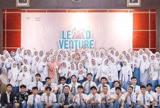 BSI Scholarship Pelajar 2026 Dibuka, Siapkan 1.500 Kuota untuk Siswa SMA/SMK Menuju PTN Impian