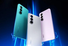 realme P4x Bikin Kaget! Baterai 8.000 mAh dan Layar 120Hz Cuma Rp2 Jutaan