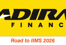 Jelang IIMS 2026: Adira Finance-Danamon Perkuat Sinergi Grup Lewat Aktivasi Car Free Day