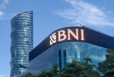 BNI Ingatkan Waspada Kejahatan Siber Saat Transaksi Ramadan Meningkat