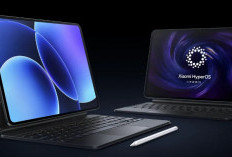 Xiaomi Pad 9 Series Bawa 3 Model, Pro Max Punya Baterai Jumbo dan Chip 3nm